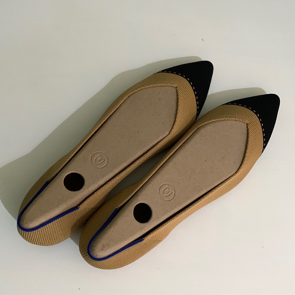 Rothy’s Point Size 11